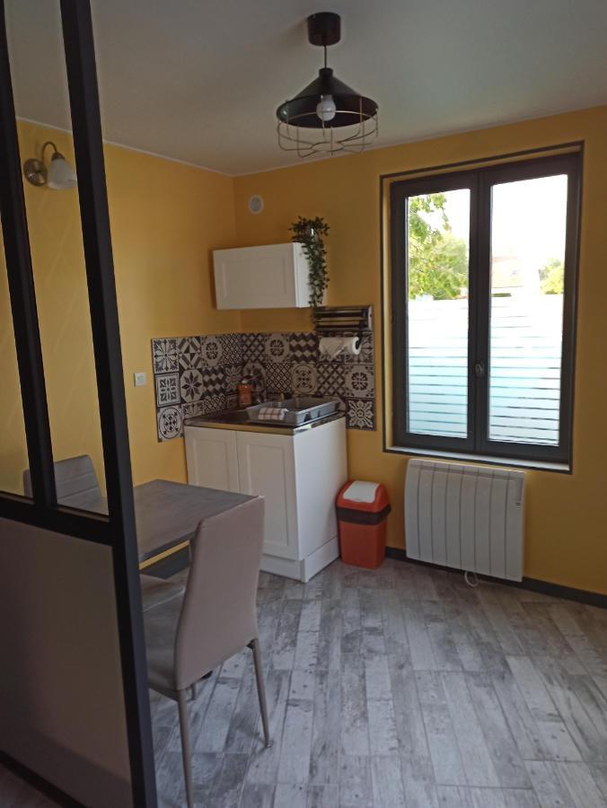 Tranquillite & Independance Au Coeur De La Sologne Pensionat Lamotte-Beuvron Eksteriør billede