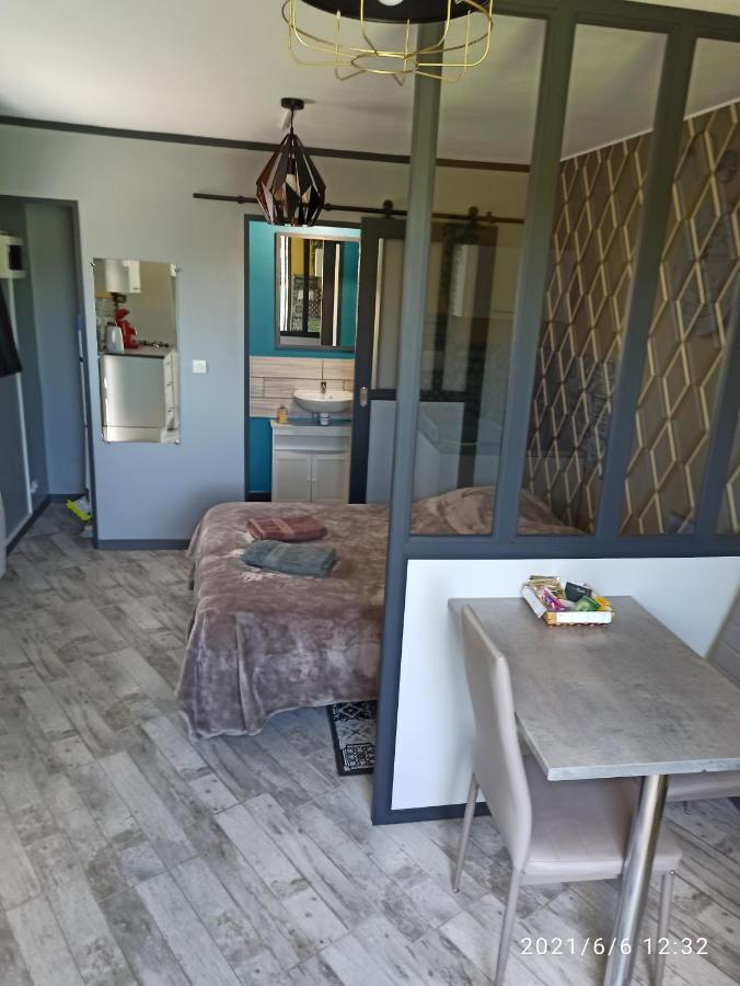 Tranquillite & Independance Au Coeur De La Sologne Pensionat Lamotte-Beuvron Eksteriør billede
