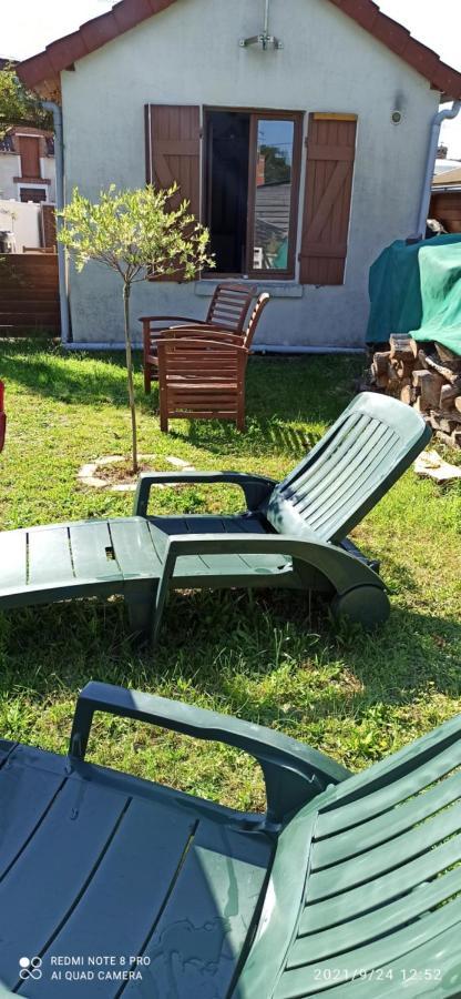 Tranquillite & Independance Au Coeur De La Sologne Pensionat Lamotte-Beuvron Eksteriør billede