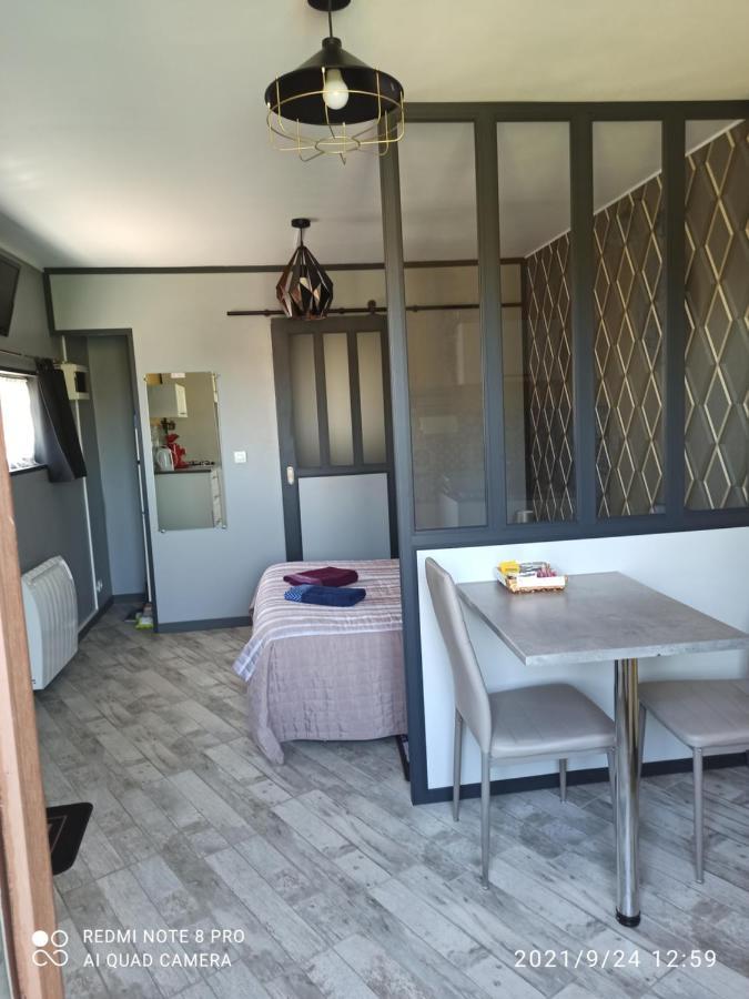 Tranquillite & Independance Au Coeur De La Sologne Pensionat Lamotte-Beuvron Eksteriør billede