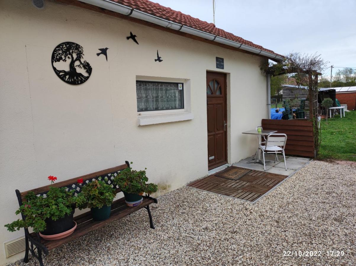 Tranquillite & Independance Au Coeur De La Sologne Pensionat Lamotte-Beuvron Eksteriør billede