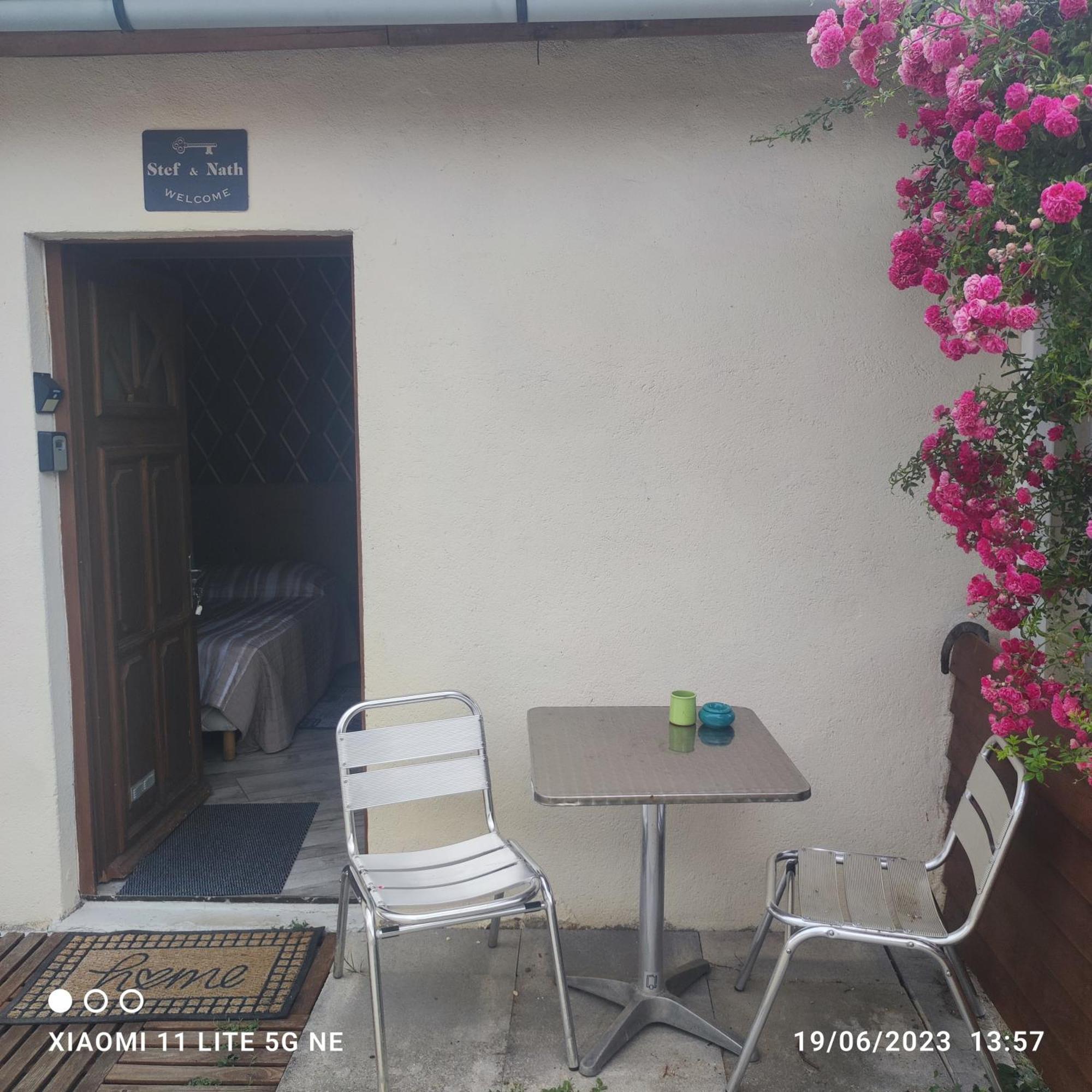 Tranquillite & Independance Au Coeur De La Sologne Pensionat Lamotte-Beuvron Eksteriør billede