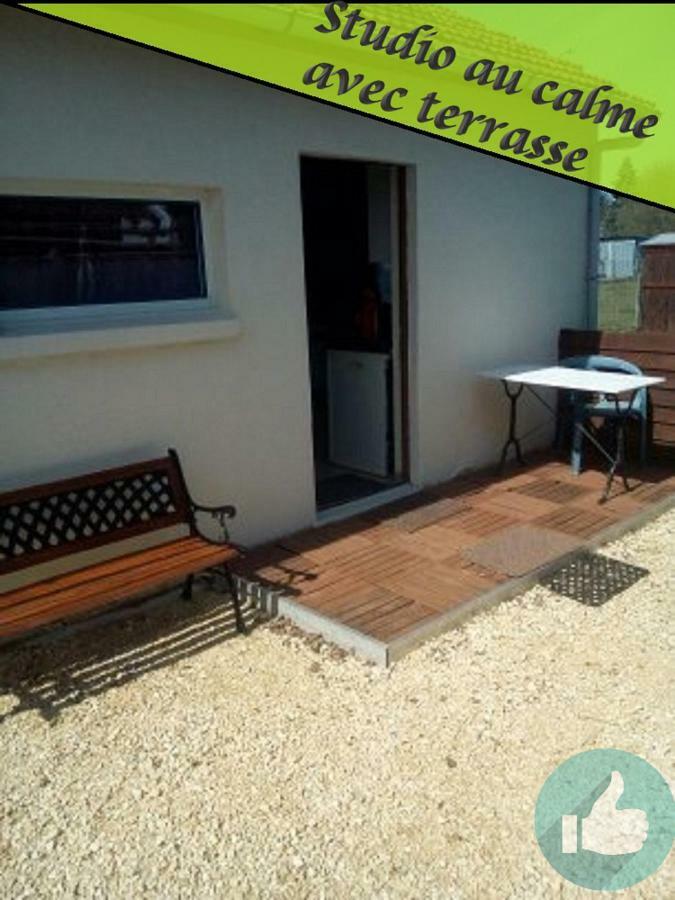 Tranquillite & Independance Au Coeur De La Sologne Pensionat Lamotte-Beuvron Eksteriør billede